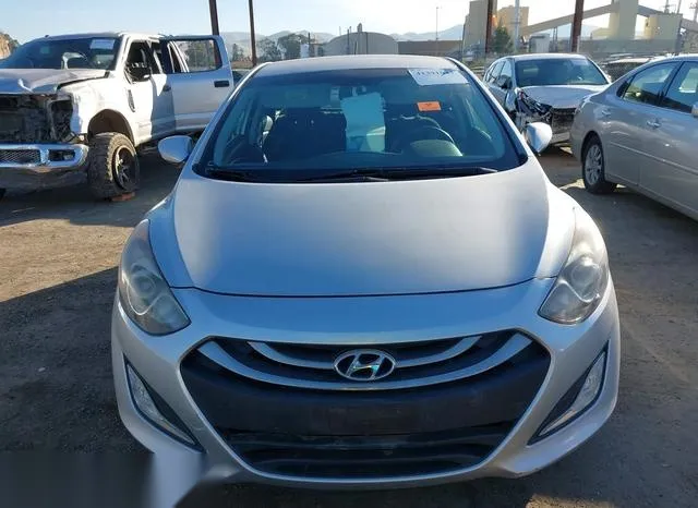 KMHD35LH1FU249556 2015 2015 Hyundai Elantra- GT 6