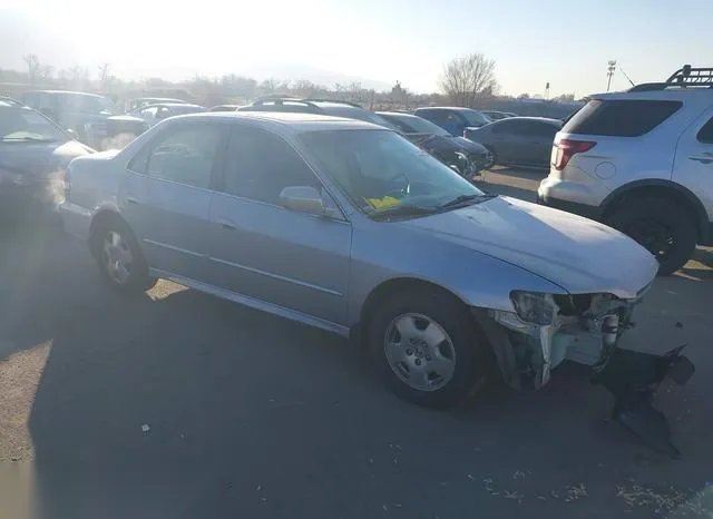 1HGCG16542A016816 2002 2002 Honda Accord- 3-0 EX 1