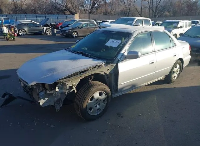 1HGCG16542A016816 2002 2002 Honda Accord- 3-0 EX 2