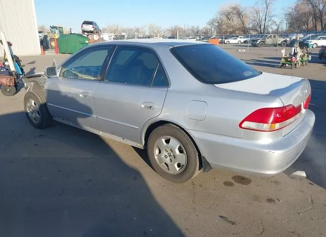 1HGCG16542A016816 2002 2002 Honda Accord- 3-0 EX 3