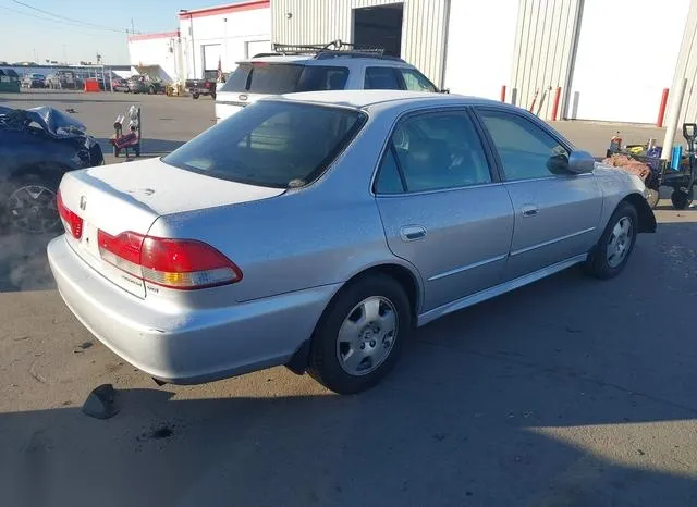 1HGCG16542A016816 2002 2002 Honda Accord- 3-0 EX 4