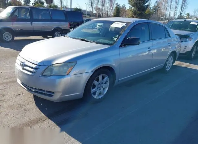 4T1BK36B35U038105 2005 2005 Toyota Avalon- XL 2