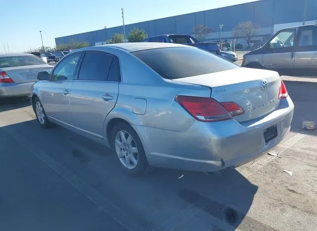 4T1BK36B35U038105 2005 2005 Toyota Avalon- XL 3