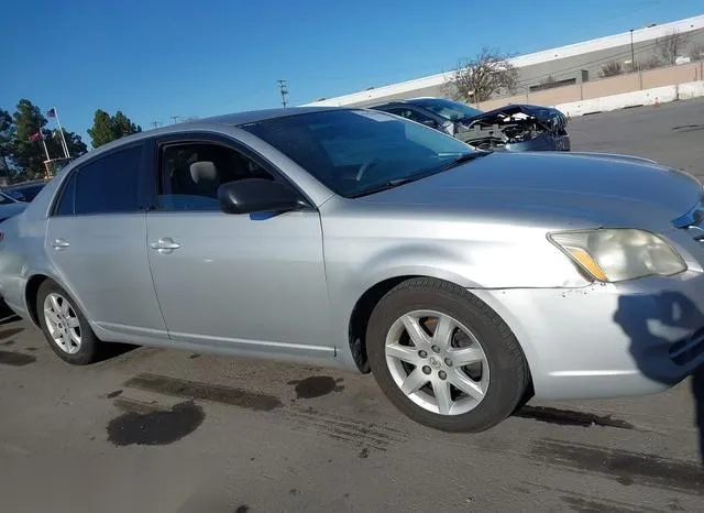 4T1BK36B35U038105 2005 2005 Toyota Avalon- XL 6