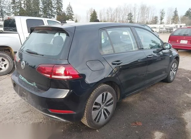 WVWKR7AU8JW908798 2018 2018 Volkswagen E-Golf- SE 4