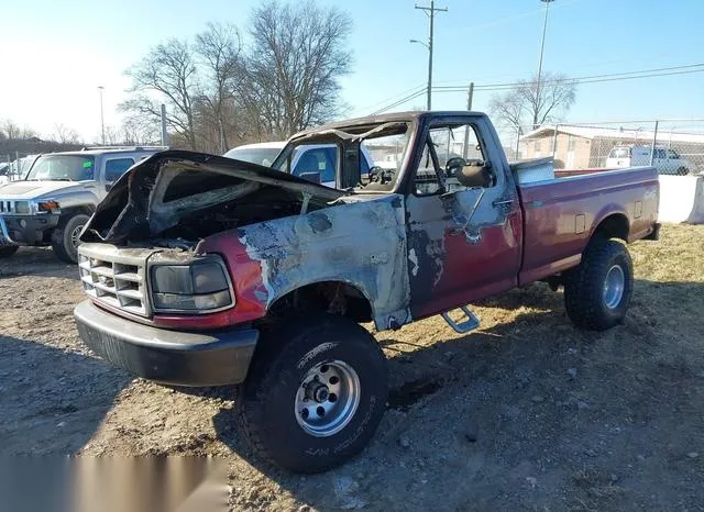 1FTEF14NXSNA42715 1995 1995 Ford F-150 2