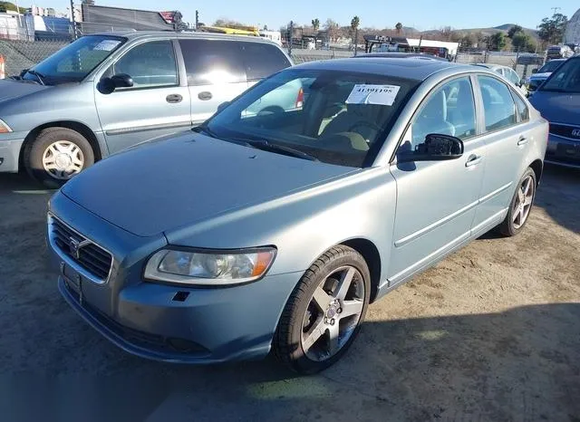 YV1MS382982382946 2008 2008 Volvo S40- 2-4I 2