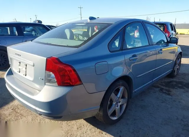 YV1MS382982382946 2008 2008 Volvo S40- 2-4I 4