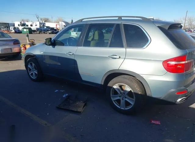 5UXFE83507LZ44521 2007 2007 BMW X5- 4-8I 3