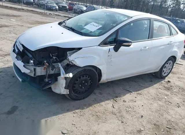 3FADP4AJ9DM223948 2013 2013 Ford Fiesta- S 6