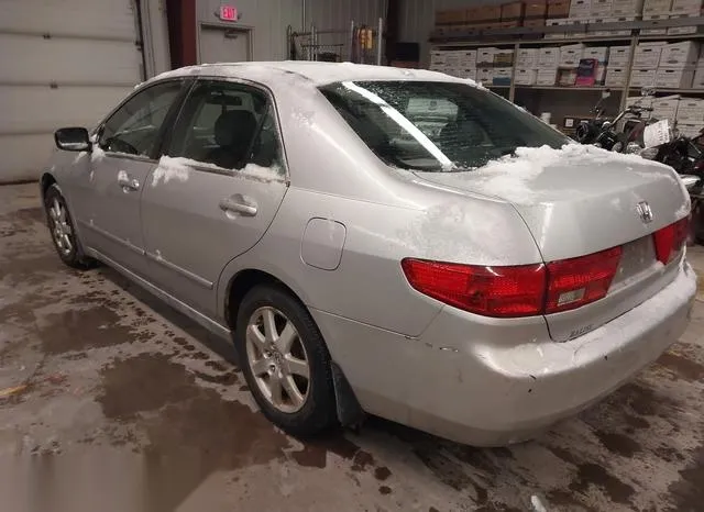 1HGCM66515A072559 2005 2005 Honda Accord- 3-0 EX 3