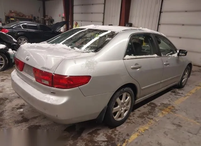 1HGCM66515A072559 2005 2005 Honda Accord- 3-0 EX 4