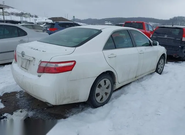 JTNBE46K673079155 2007 2007 Toyota Camry- LE 4