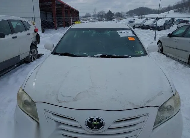 JTNBE46K673079155 2007 2007 Toyota Camry- LE 6