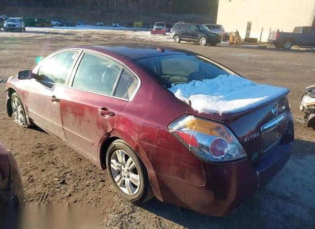 1N4AL2AP5AN542014 2010 2010 Nissan Altima- 2-5 SL 3