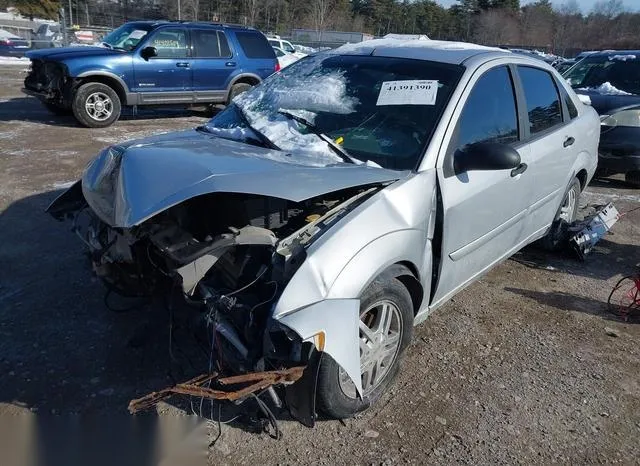 1FAFP34384W180607 2004 2004 Ford Focus- SE 2