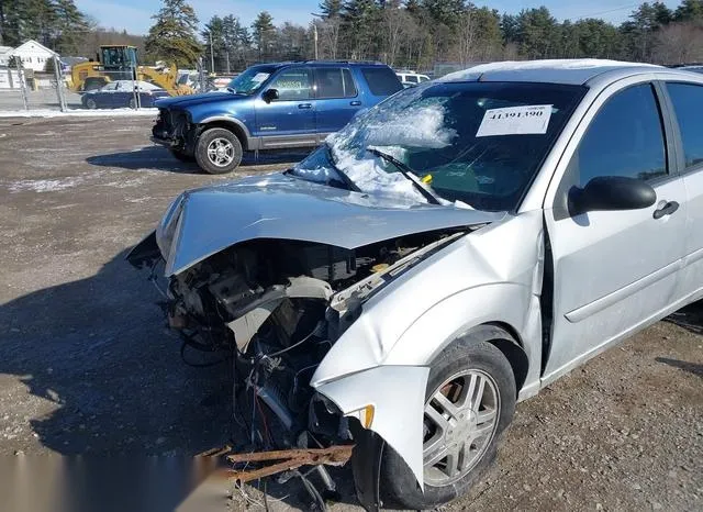 1FAFP34384W180607 2004 2004 Ford Focus- SE 6