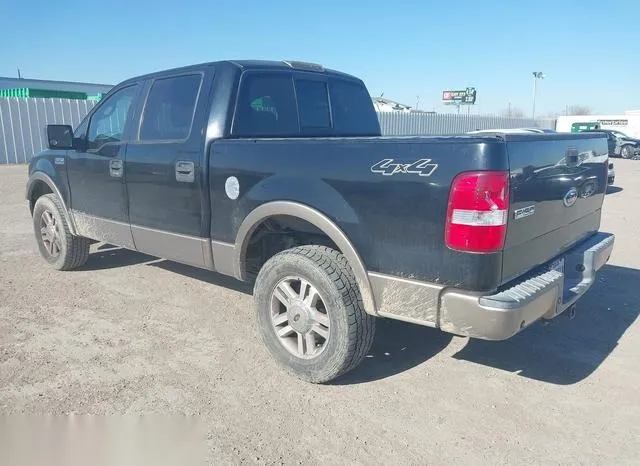 1FTPW14595FA24861 2005 2005 Ford F-150- Fx4/Lariat/Xlt 3