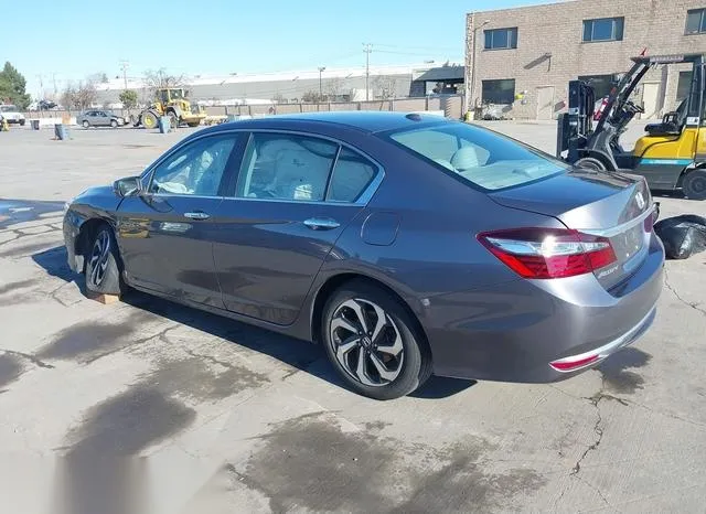 1HGCR2F74GA149679 2016 2016 Honda Accord- EX 3