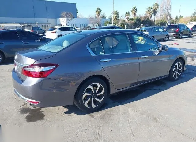 1HGCR2F74GA149679 2016 2016 Honda Accord- EX 4