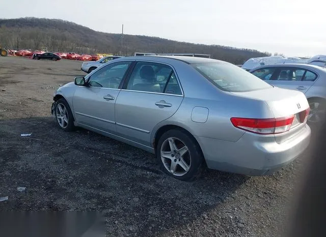 1HGCM56793A112296 2003 2003 Honda Accord- 2-4 EX 3