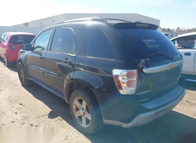 2CNDL63F056207946 2005 2005 Chevrolet Equinox- LT 3