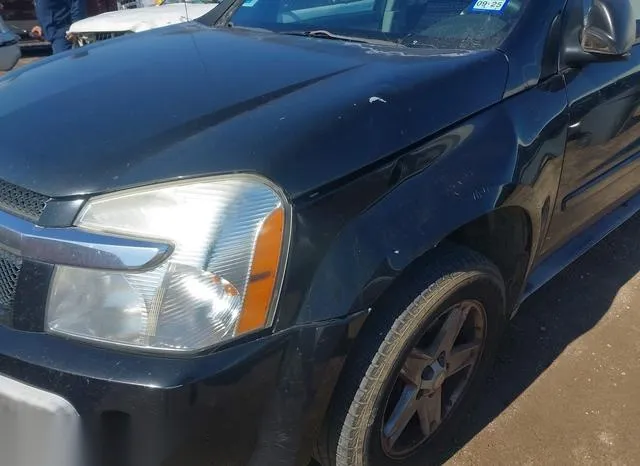 2CNDL63F056207946 2005 2005 Chevrolet Equinox- LT 6