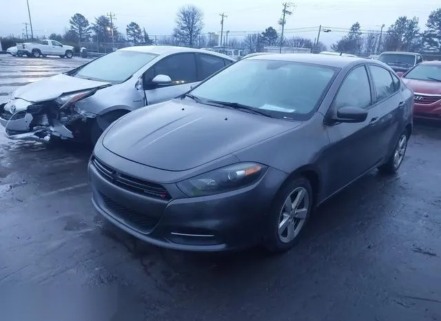 1C3CDFBB2FD221429 2015 2015 Dodge Dart- Sxt 2