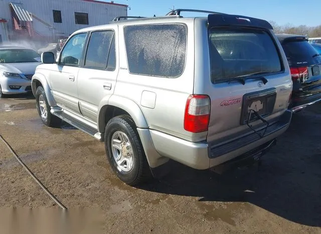 JT3HN87R0Y9044051 2000 2000 Toyota 4runner- Limited V6 3