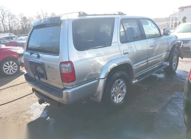 JT3HN87R0Y9044051 2000 2000 Toyota 4runner- Limited V6 4