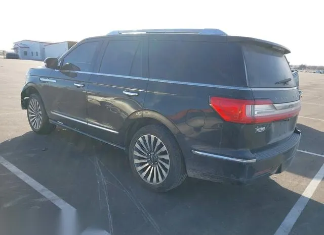 5LMJJ2LT9JEL07408 2018 2018 Lincoln Navigator- Reserve 3