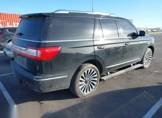 5LMJJ2LT9JEL07408 2018 2018 Lincoln Navigator- Reserve 4