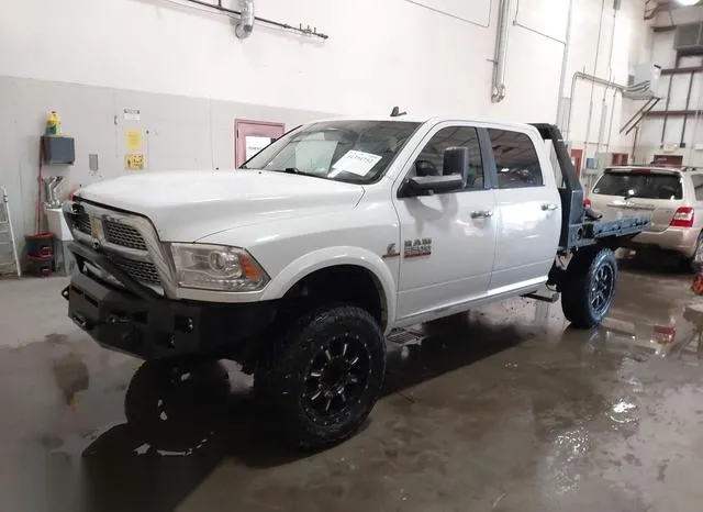 3C6UR5FL1EG177107 2014 2014 RAM 2500- Laramie 2