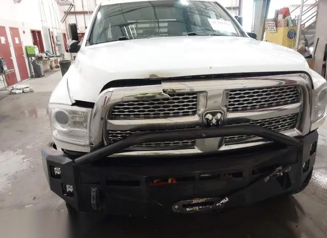 3C6UR5FL1EG177107 2014 2014 RAM 2500- Laramie 6