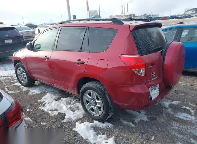 JTMBD33V285187696 2008 2008 Toyota RAV4 3