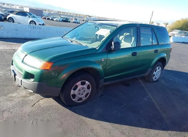 5GZCZ33D63S902677 2003 2003 Saturn Vue- 4 Cyl 2