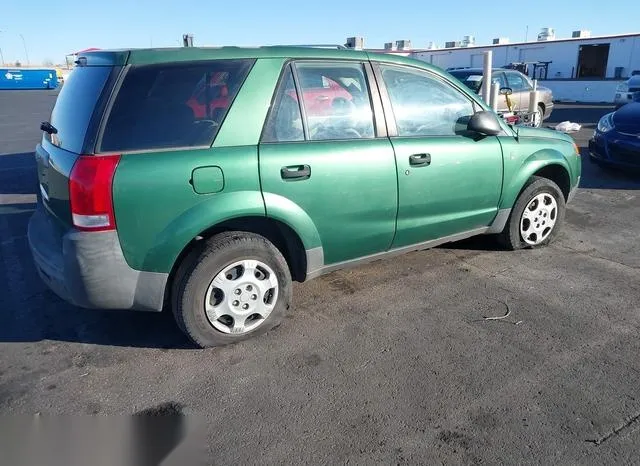 5GZCZ33D63S902677 2003 2003 Saturn Vue- 4 Cyl 4