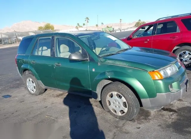 5GZCZ33D63S902677 2003 2003 Saturn Vue- 4 Cyl 6