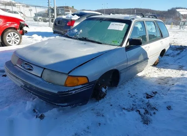 1FASP15J3SW208228 1995 1995 Ford Escort- Lx/Sport 2