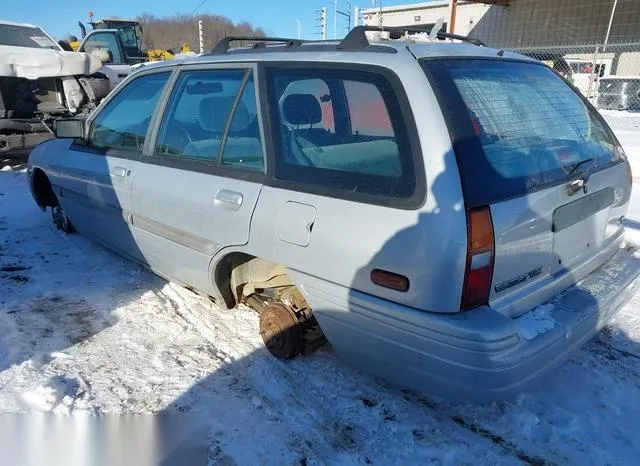 1FASP15J3SW208228 1995 1995 Ford Escort- Lx/Sport 3