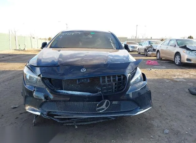 WDDSJ4GB9KN761559 2019 2019 Mercedes-Benz CLA 250- 4Matic 6