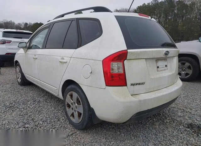 KNAFG526097252515 2009 2009 KIA Rondo- Lx V6 3