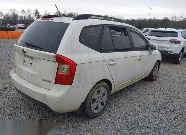 KNAFG526097252515 2009 2009 KIA Rondo- Lx V6 4