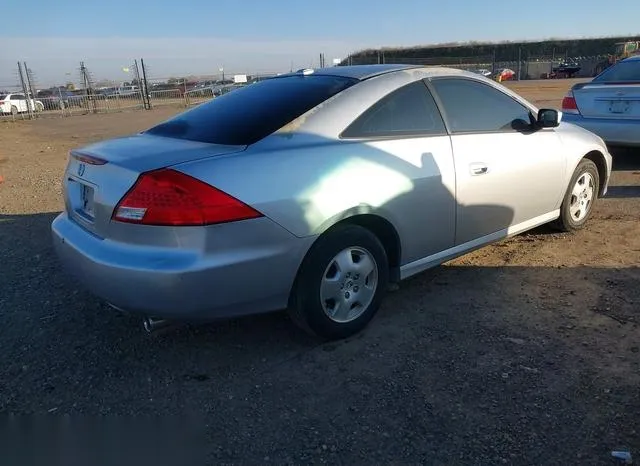 1HGCM82736A008883 2006 2006 Honda Accord- 3-0 EX 4