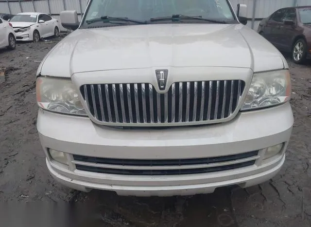 5LMFU27536LJ19821 2006 2006 Lincoln Navigator- Luxury/Ultimate 6