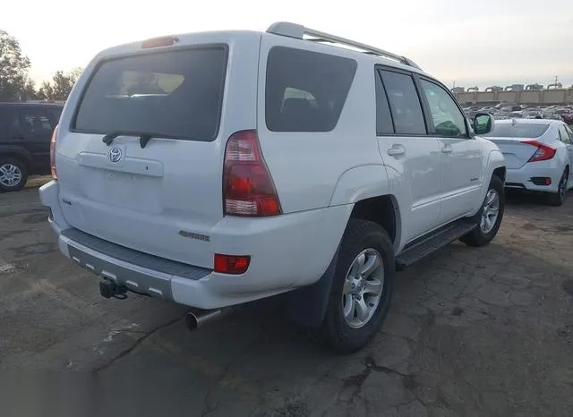 JTEZU14RX50060557 2005 2005 Toyota 4runner- Sr5 Sport V6 4