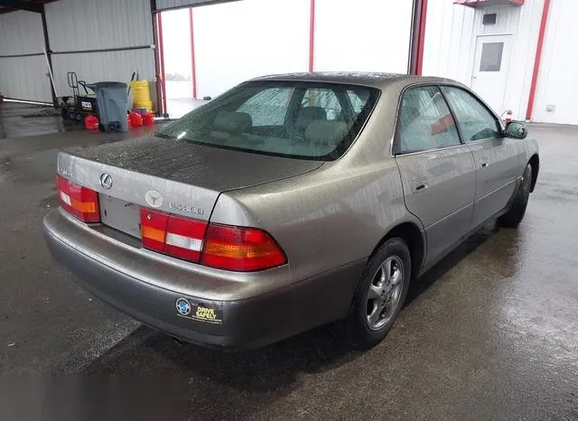 JT8BF22G4V0046594 1997 1997 Lexus ES- 300 4