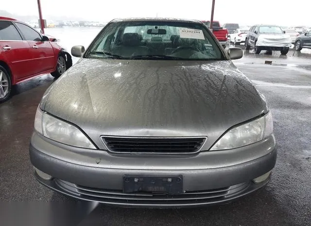 JT8BF22G4V0046594 1997 1997 Lexus ES- 300 6