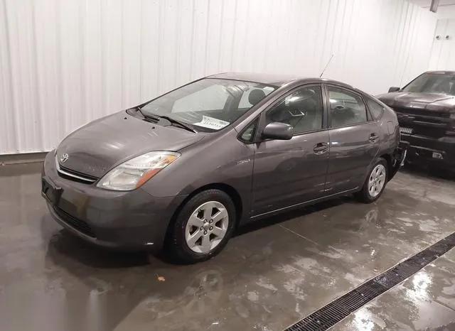 JTDKB20U473270892 2007 2007 Toyota Prius 2