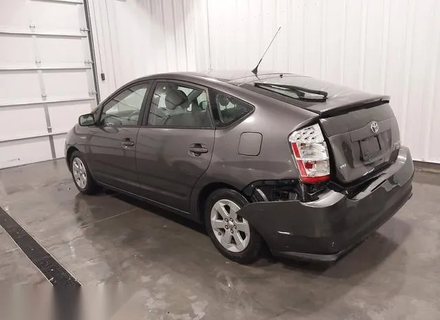 JTDKB20U473270892 2007 2007 Toyota Prius 3